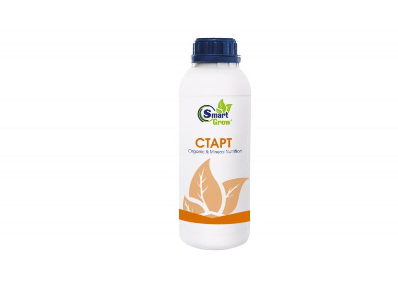 Добриво Smart Grow Start (Смарт Гроу Старт), 25мл Добриво Smart Grow Start (Смарт Гроу Старт), 25мл